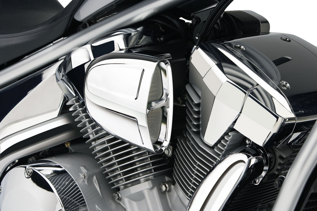 AIR FILTER P-FLO CH XVS13