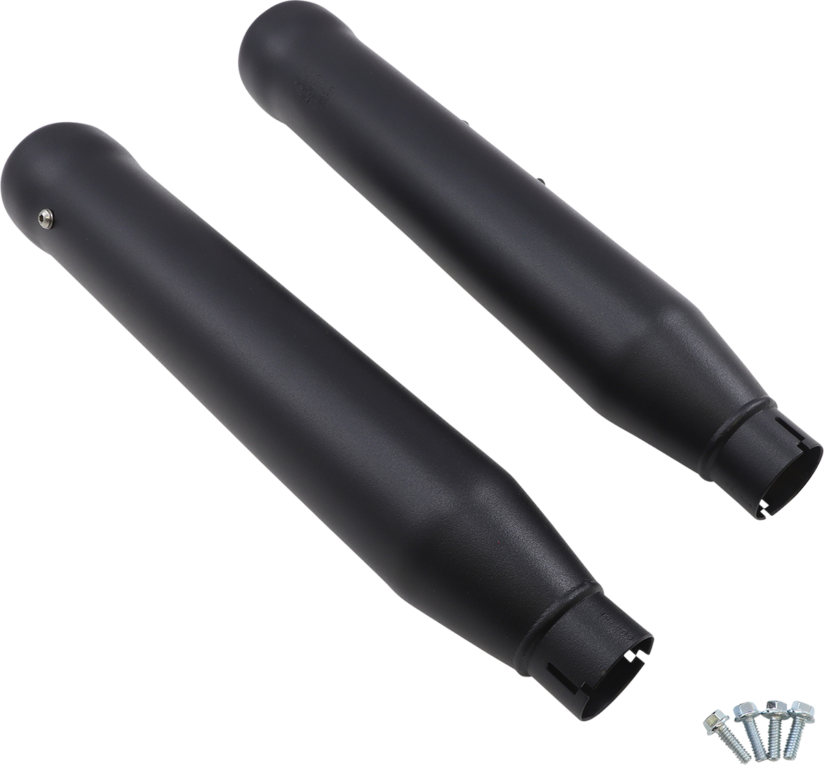 MUFFLERS NH BLK SFT 18-19