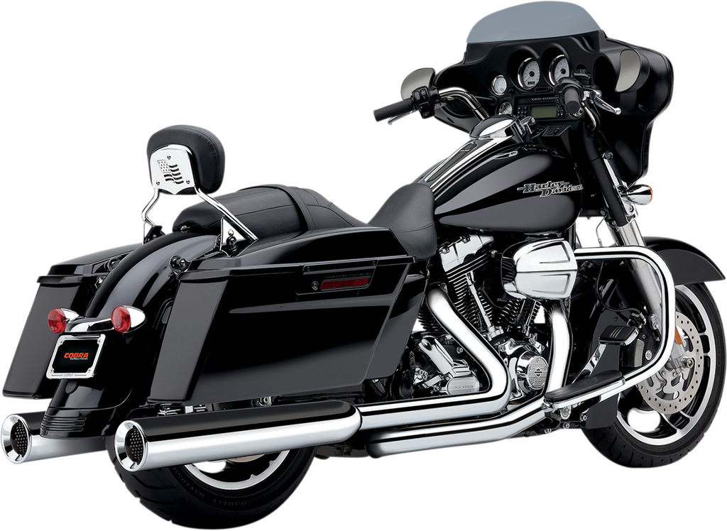 MUFFLERS PF CHR 95-16 FL