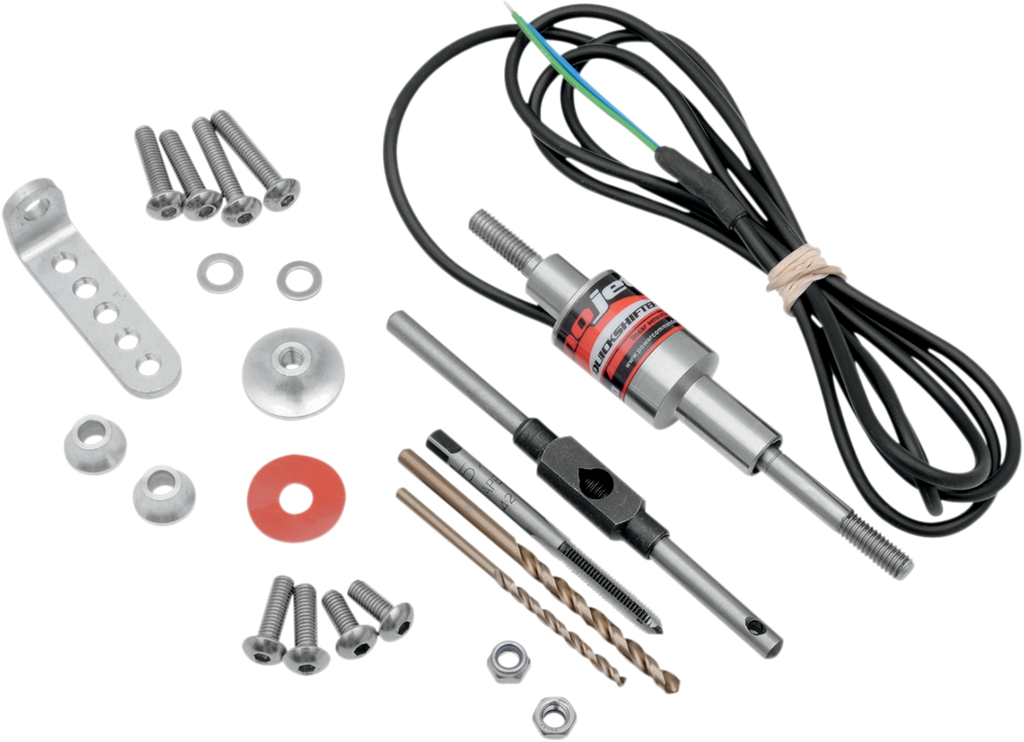 SHIFT SENSOR PC-V PUSH LN