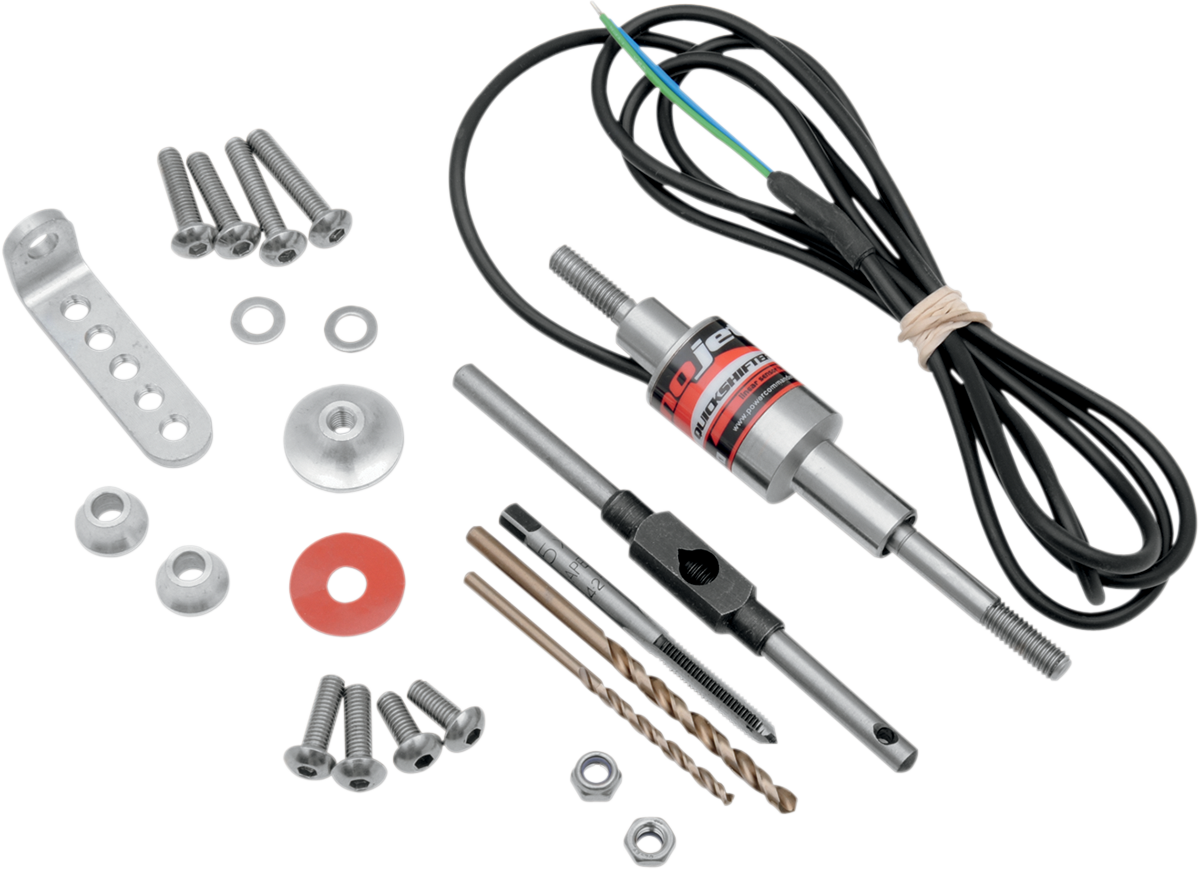 SHIFT SENSOR PC-V PUSH LN