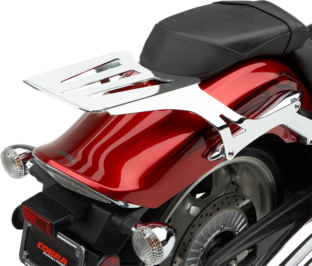 LUGGAGE RACK RAIDER 08-11