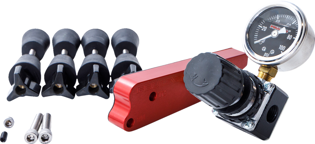 TOOL PISTON COOLING JET M8 TWIN CAM