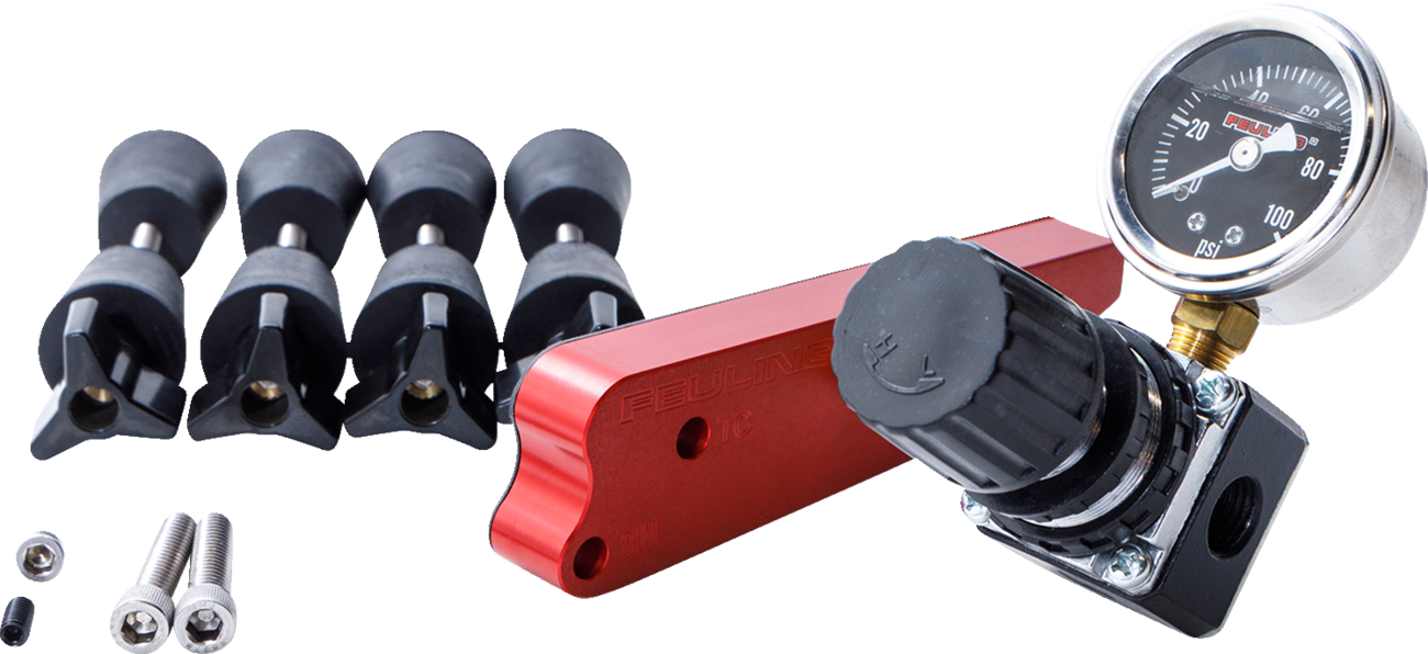 TOOL PISTON COOLING JET M8 TWIN CAM