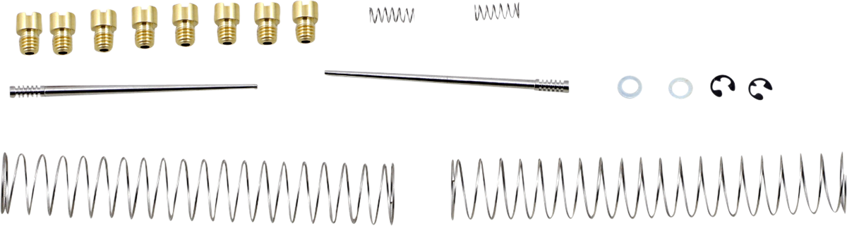 JETKIT YAM YFM660 RAPTOR