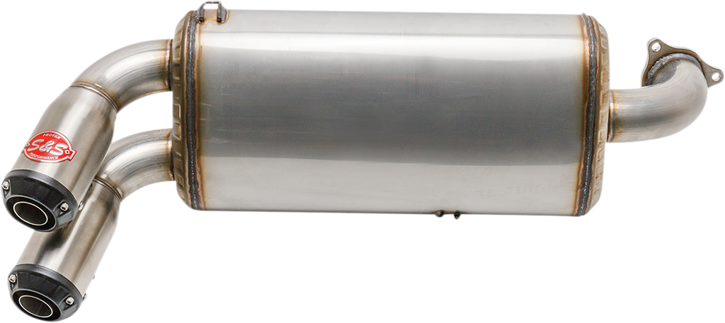 MUFFLER PWR TUNE 49STATE