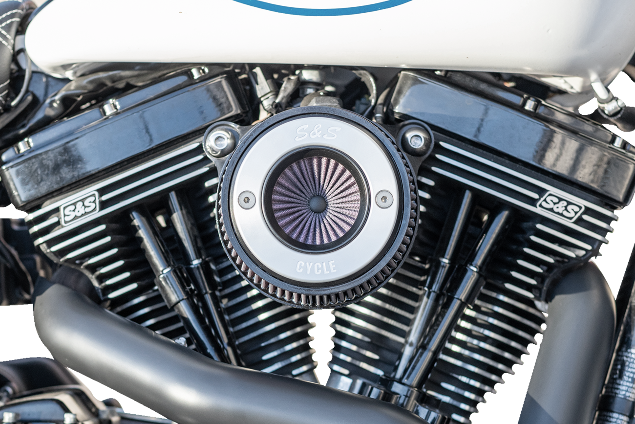 AIR CLEANER A-STNG 01-17R