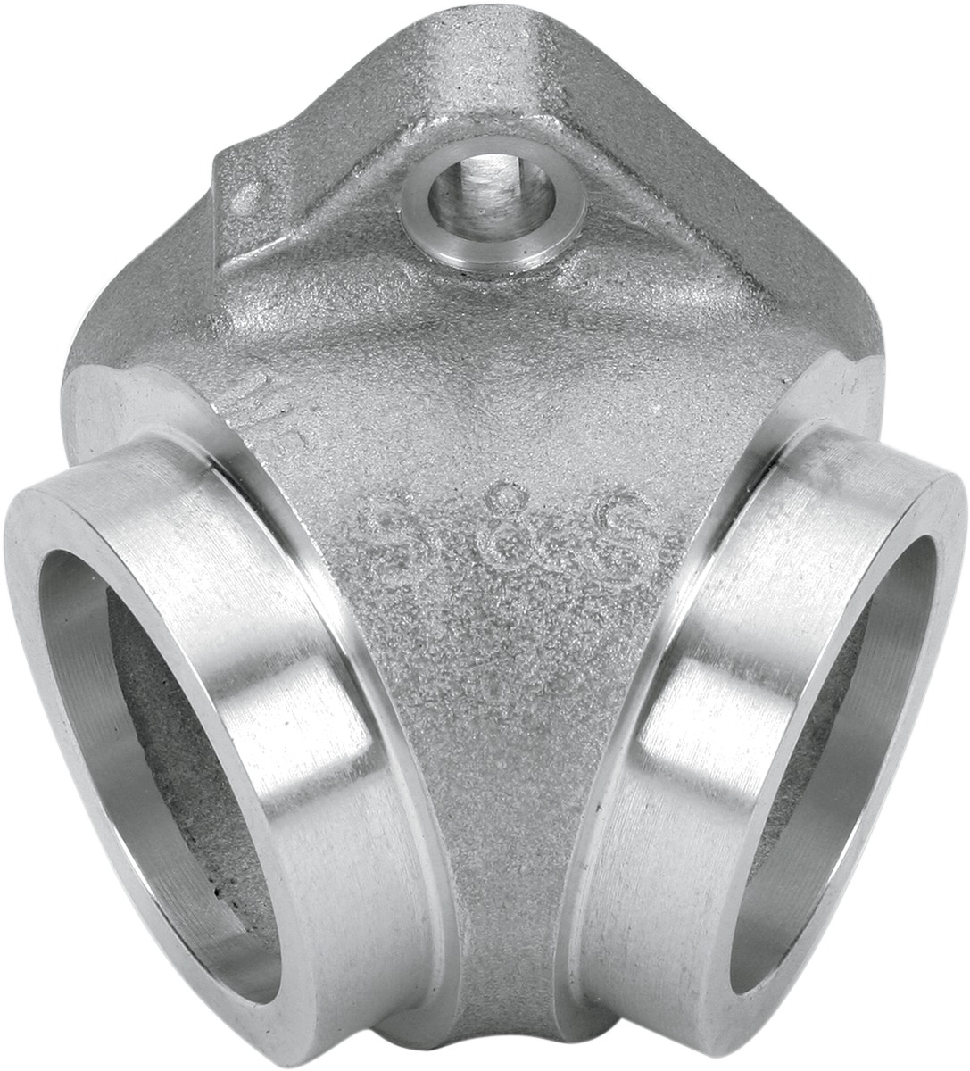 MANIFOLD,G/BAND STD L