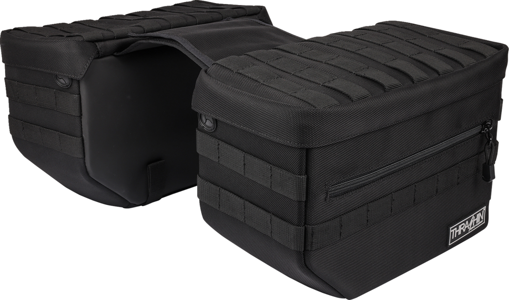SADDLEBAGS ESCAPE V2 18L