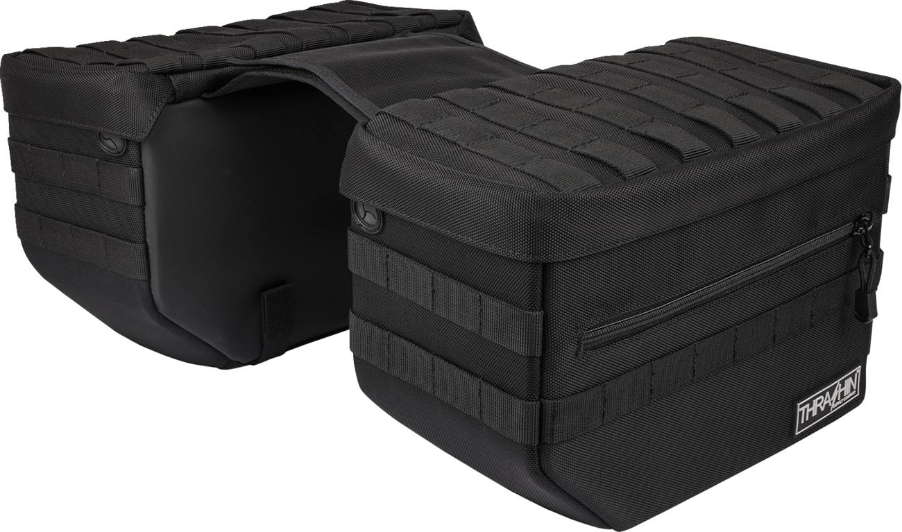SADDLEBAGS ESCAPE V2 18L