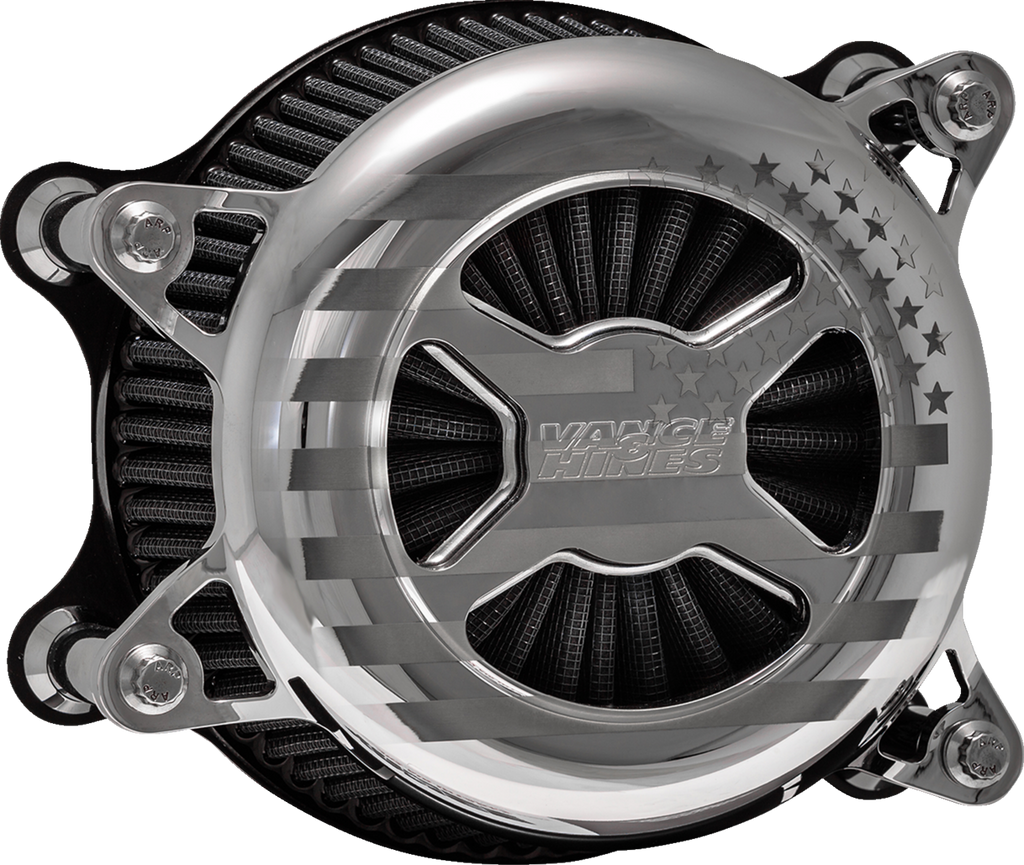 AIR CLEANER CHR VO2A M8