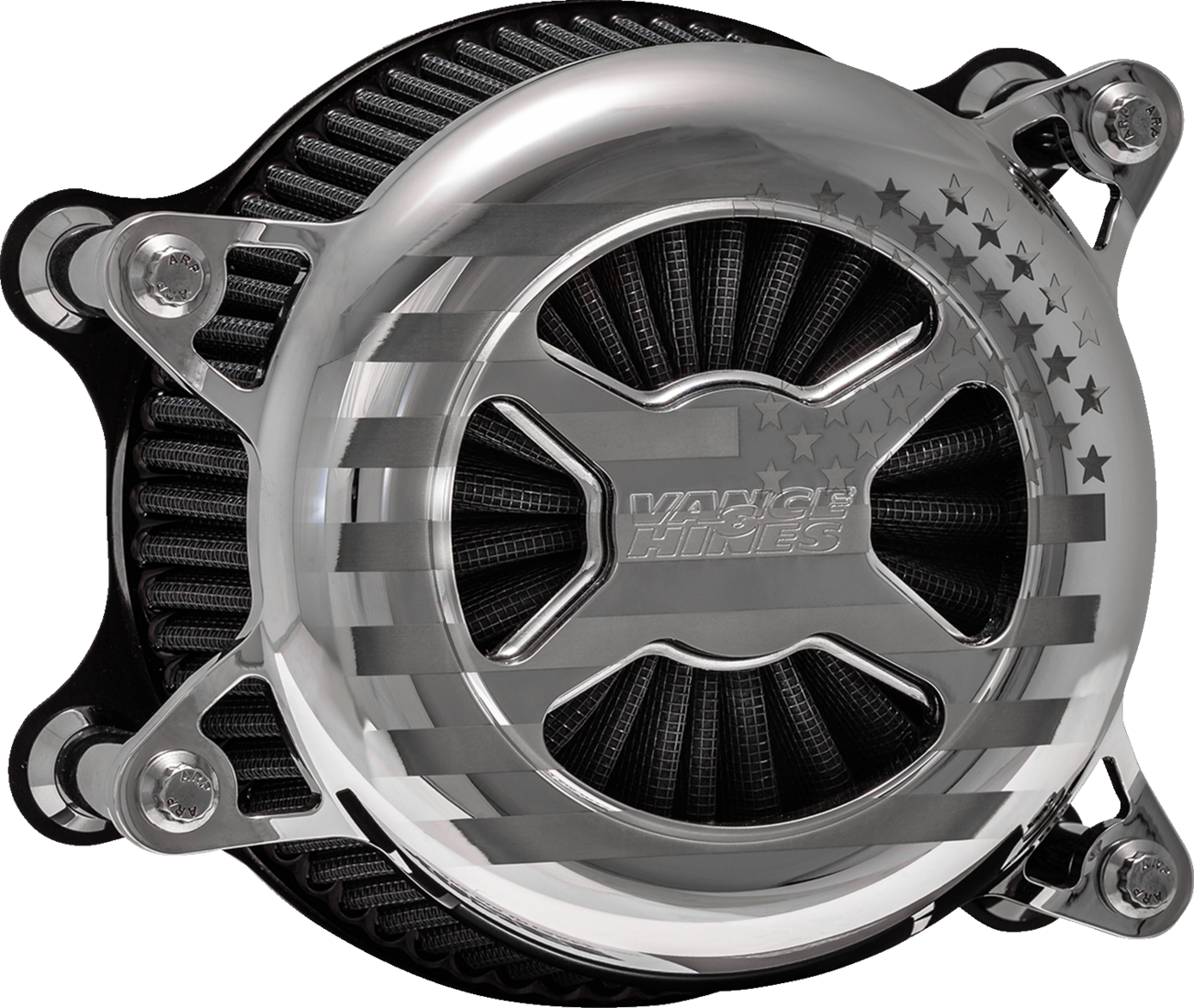 AIR CLEANER CHR VO2A M8