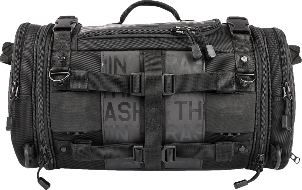 BAG PASSENGER