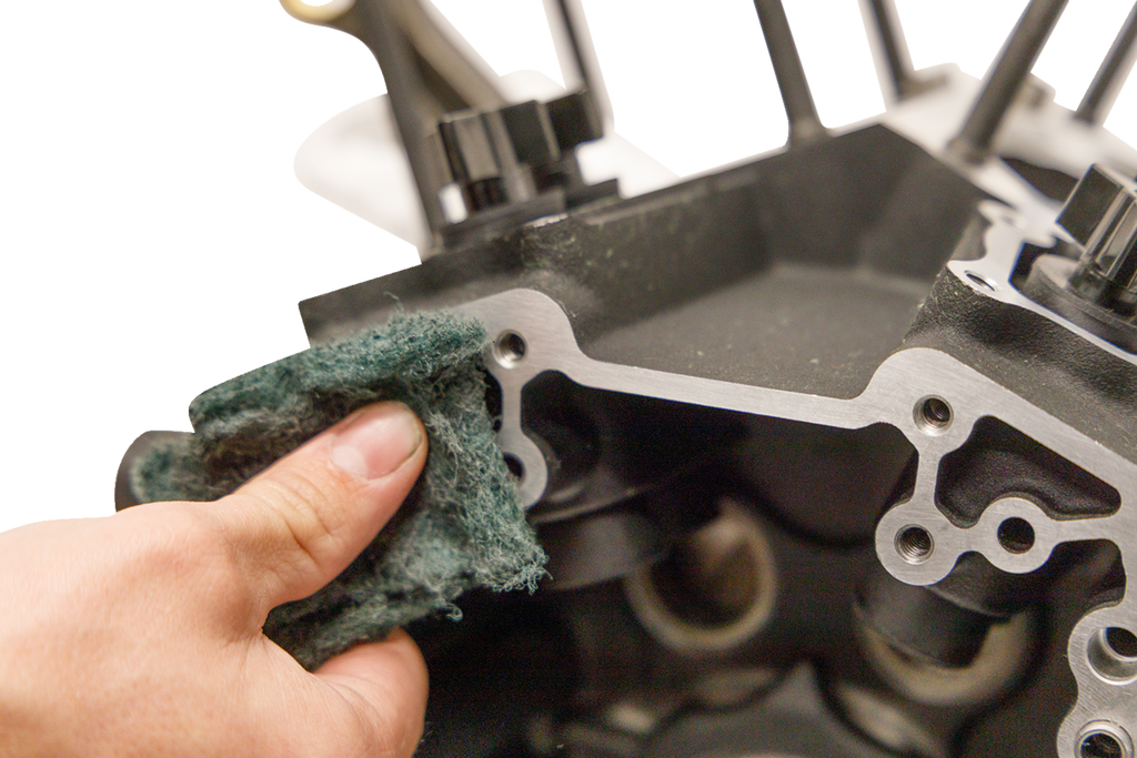 TOOL PISTON COOLING JET M8 TWIN CAM