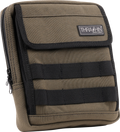 BAG HANDLEBAR TSC SLIM GREEN