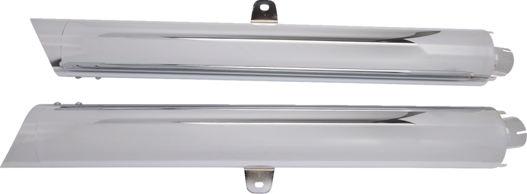MUFFLERS SCLPD GL1800
