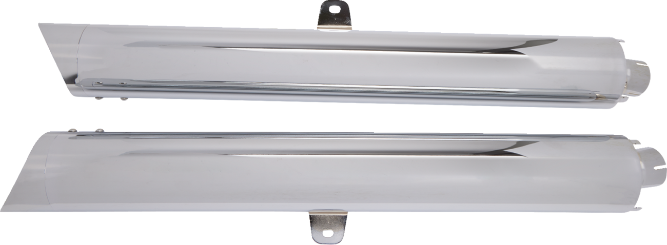 MUFFLERS SCLPD GL1800