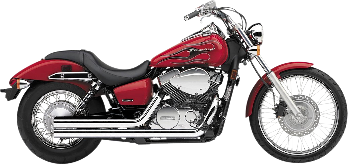 EXHAUST STROD 750 AERO