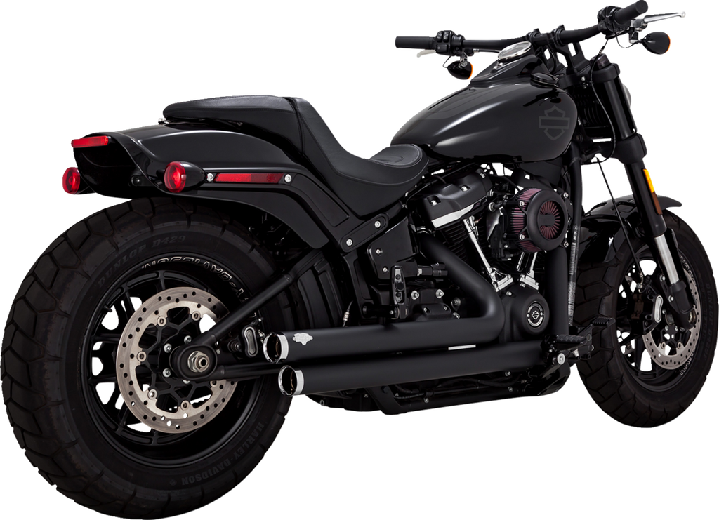 EXHAUST BS ST.BLK.86-17ST