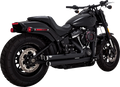 EXHAUST BS ST.BLK.86-17ST