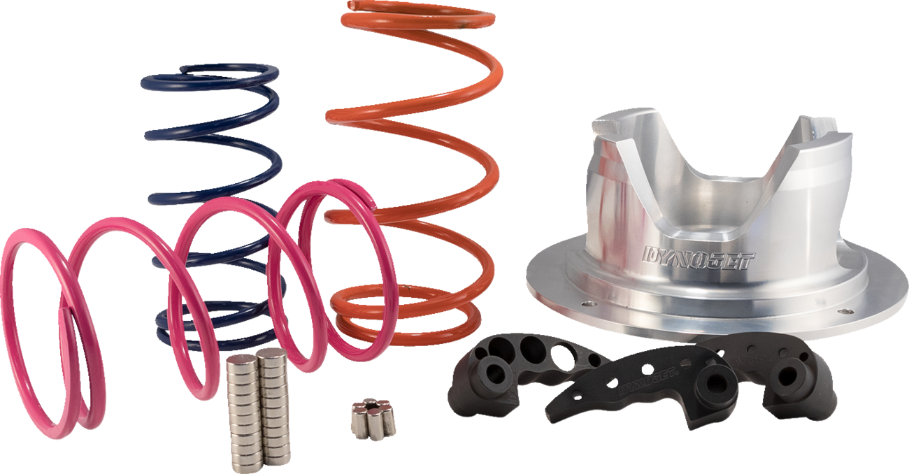 CLUTCH KIT POL RZR XP1000 14-15