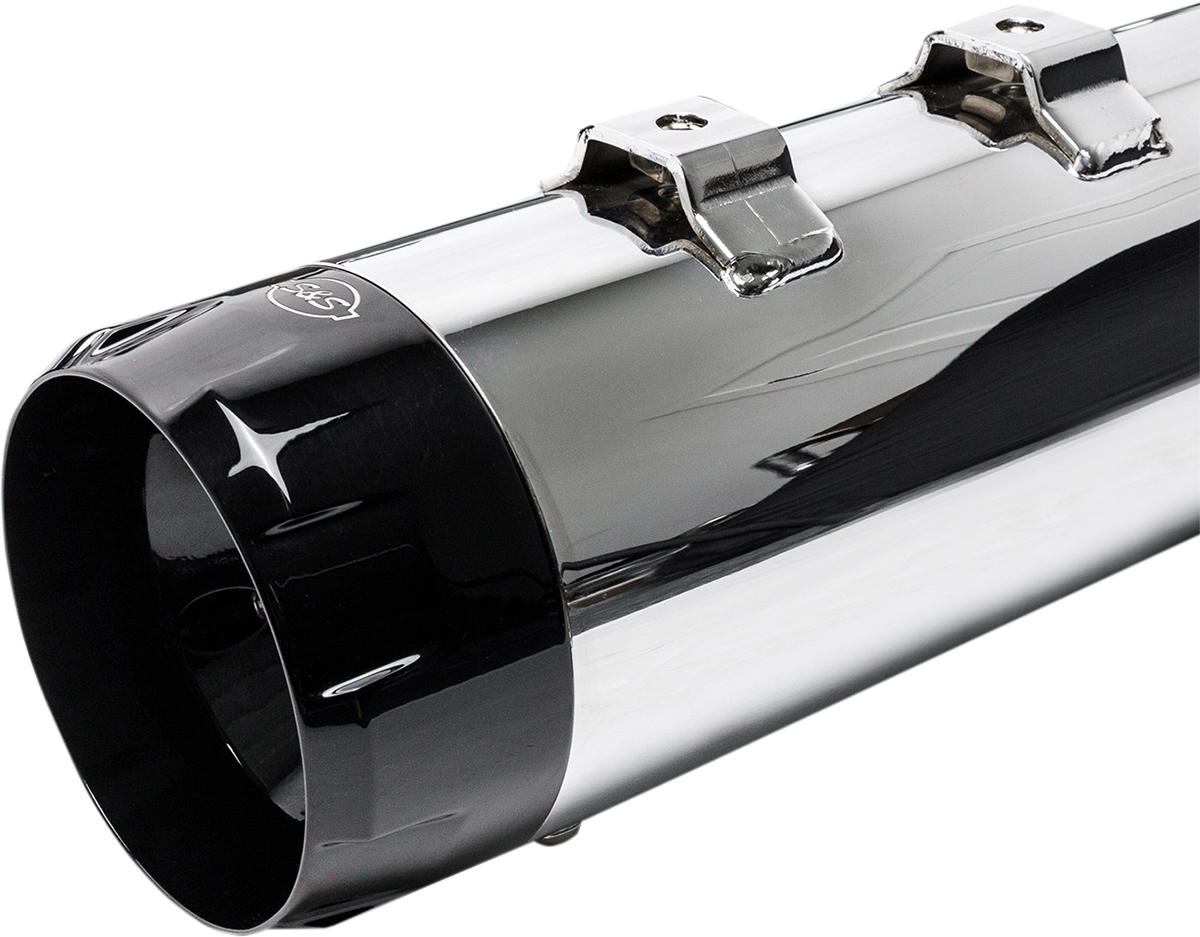 MUFFLRS 4.5"C/B THRST 17-