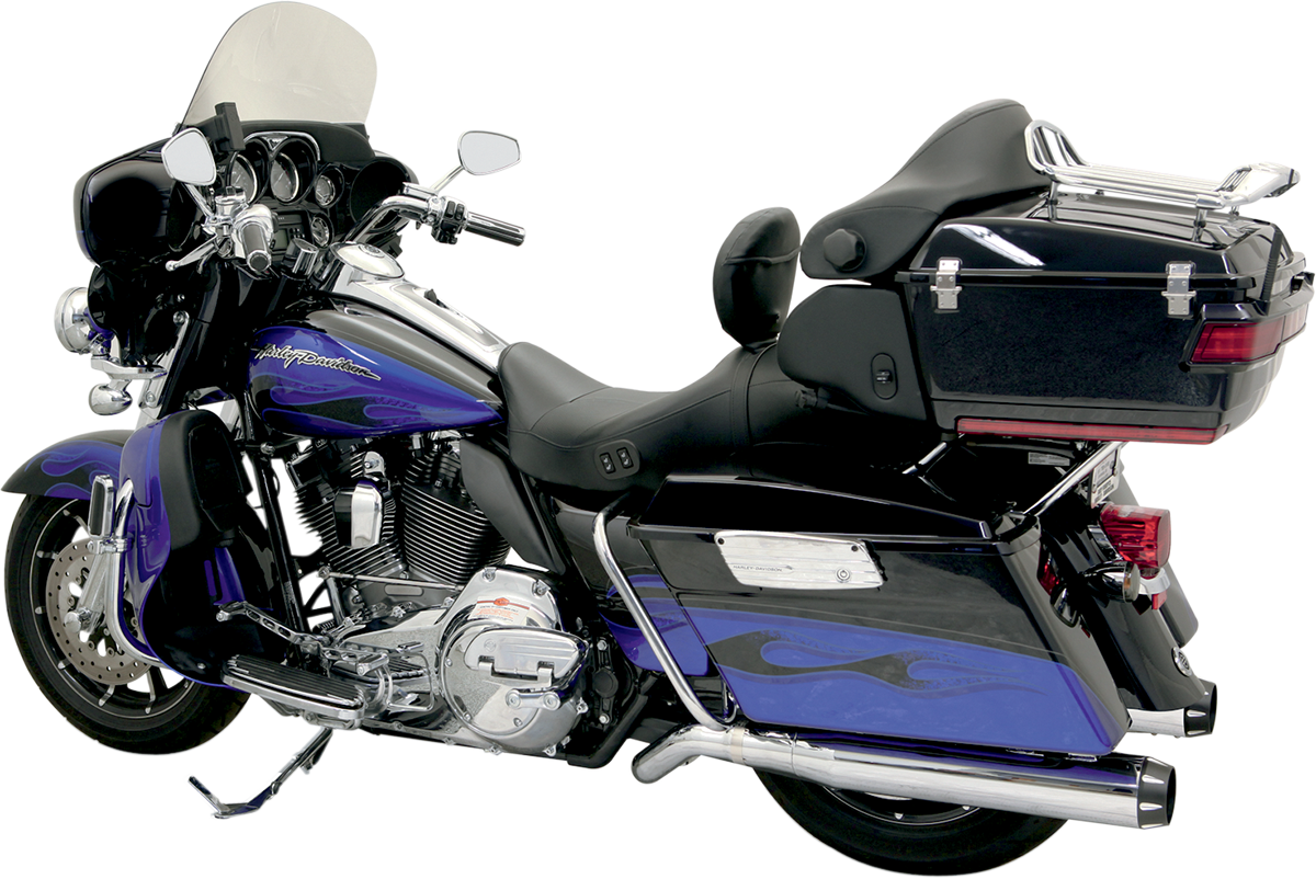 MUFFLR PSEUD B1 09-16 CH