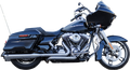 MUFFLER CHR GNX 95-16 TC