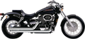 EXHAUSTS SR SD VT750 SPRT