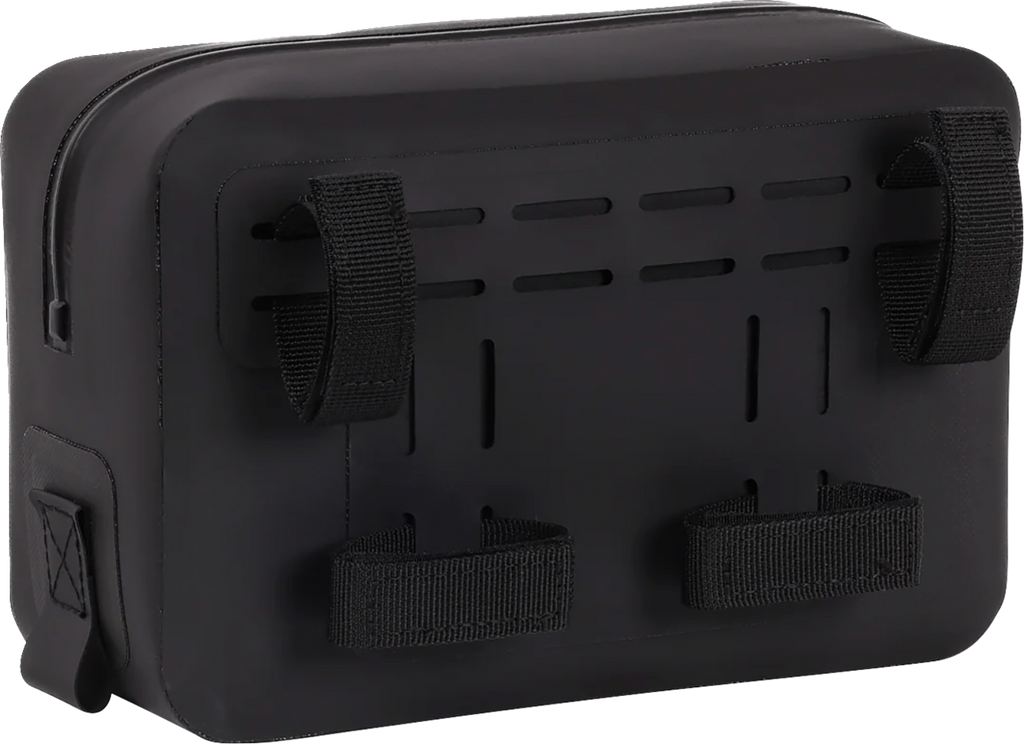 BAG HANDLEBAR WATERPROOF TSC 3L
