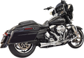 EXHAUST 2:1 SHORT 95-16 C