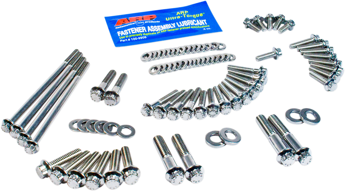 BOLT KT PRI/TRAN FL 07-16