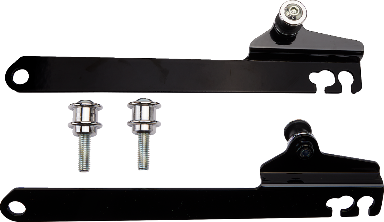 RACK WRAP AROUND CHRM