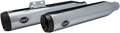 MUFFLER CH GN RACE M8 ST
