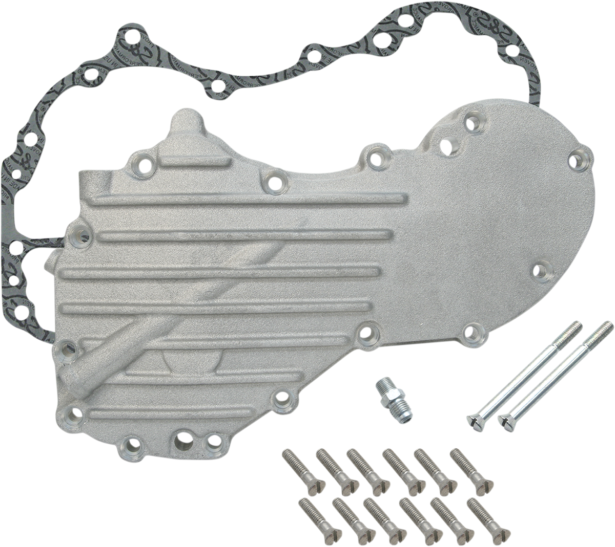 GEAR COVER 40-E48 B.T.