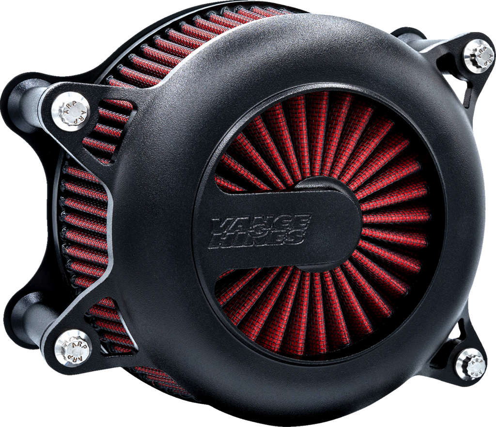 AIR CLEANER RG BL 8-16 FL