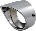 TIP BILLET SCALLOPED 4"