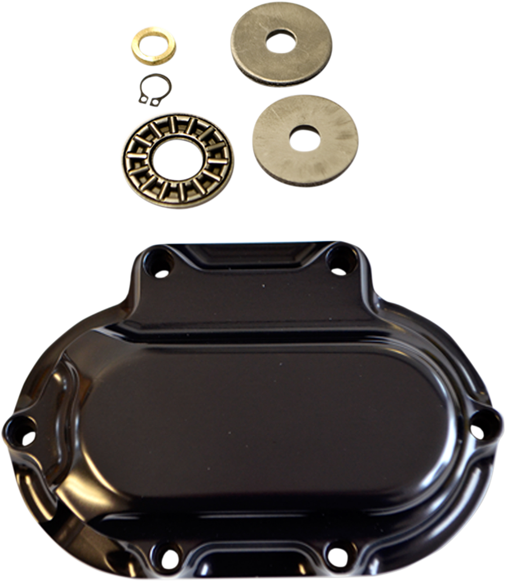 HYD/CLUTCH ACT BLK 07-17