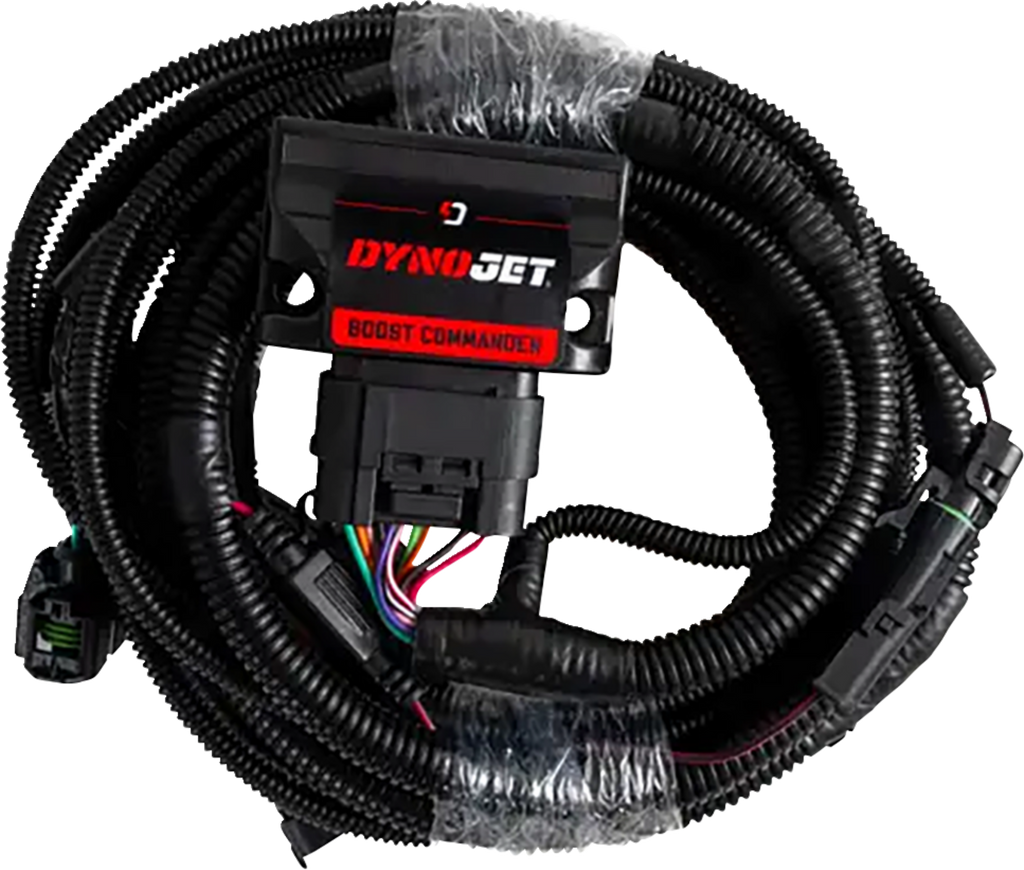 BOOST COMMANDER KIT, 21+ CAN-AM MAV X3RR