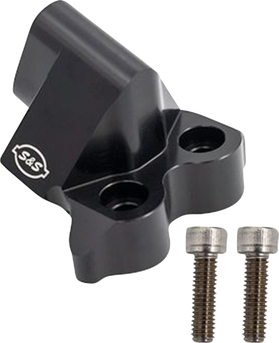 FUEL RAIL KIT BILLET BLACK M8 CVO TOURING