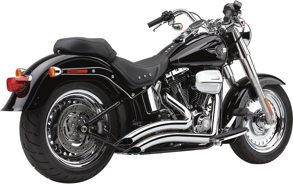 EXHAUST SPD SH SW ST12-17