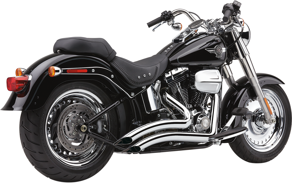 EXHAUST SPD SH SW ST12-17