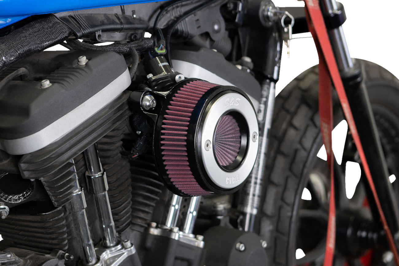 AIR CLEANER A-STNG 07-22C