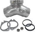 MANIFOLD CONV S&S EVO BT