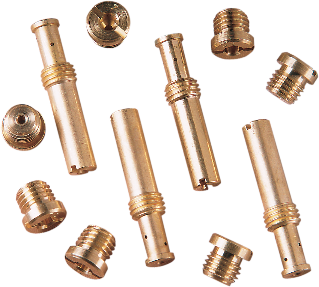 HIGH RANGE JET KIT S&S