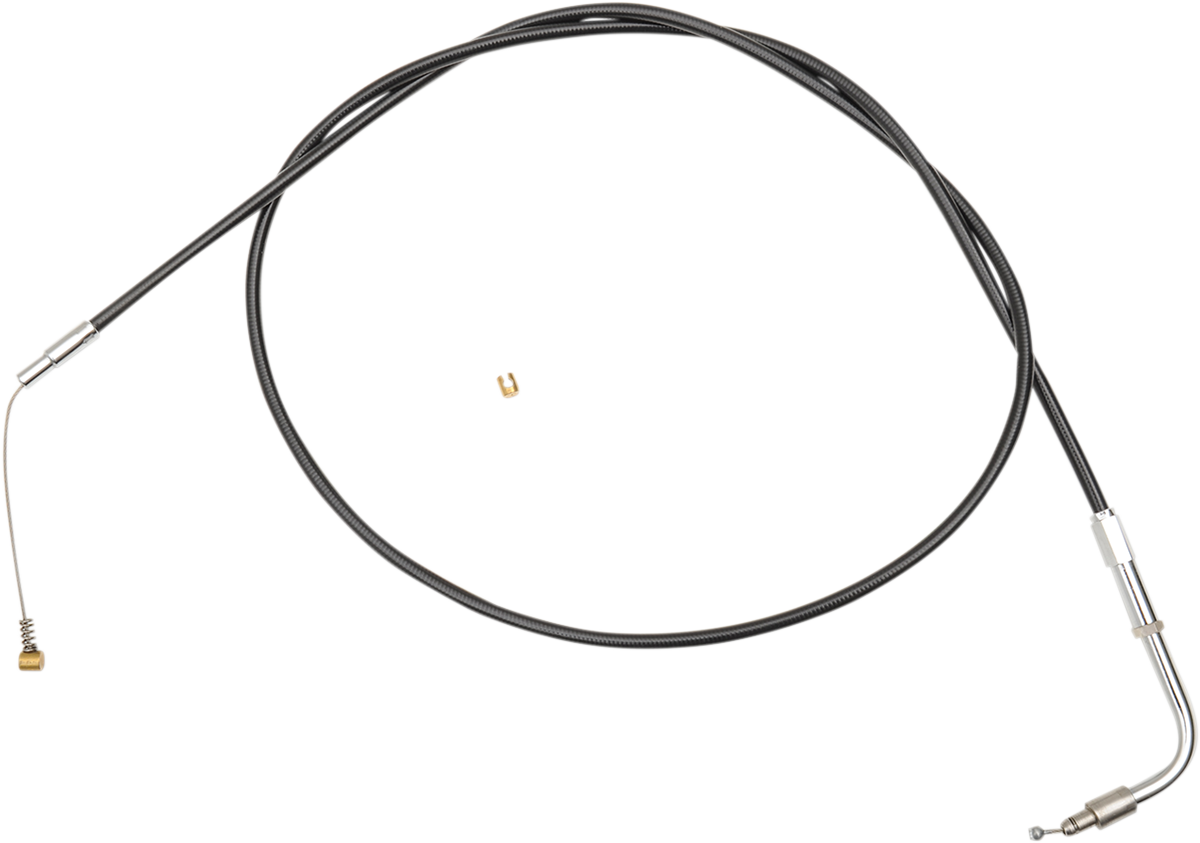 S&S CARB CABLE 48" 96-06