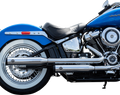 MUFFLER CH GN RACE ST DH