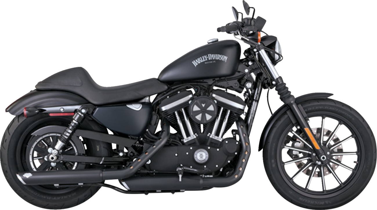 MUFFLERS 3"BL.TS.14-22XL