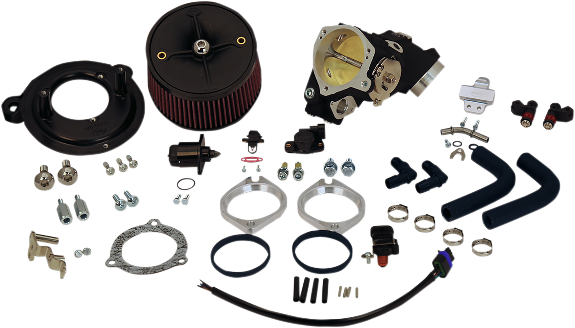 INTAKE EFI F/T143 02-05