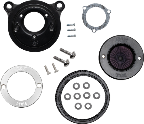 AIR CLEANER A-STNG 01-17R